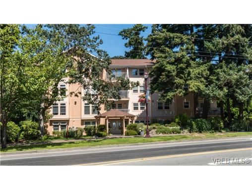 I have sold a property at 201 606 Goldstream AVE in VICTORIA
